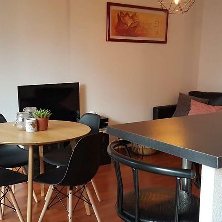Chez Damien Apartment Colmar Luaran gambar