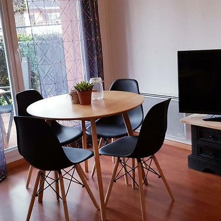 Chez Damien Apartment Colmar Luaran gambar