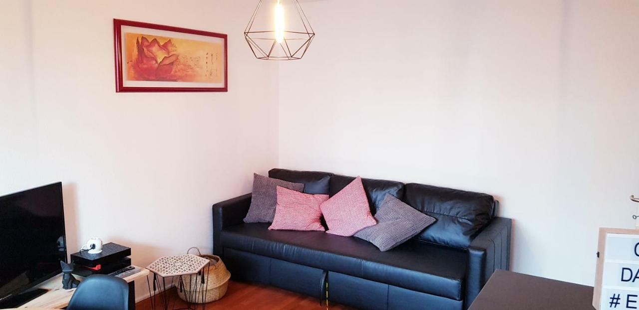 Chez Damien Apartment Colmar Luaran gambar