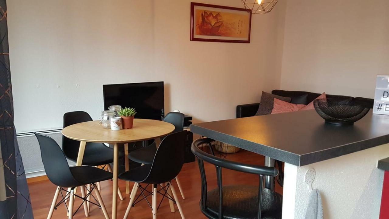 Chez Damien Apartment Colmar Luaran gambar