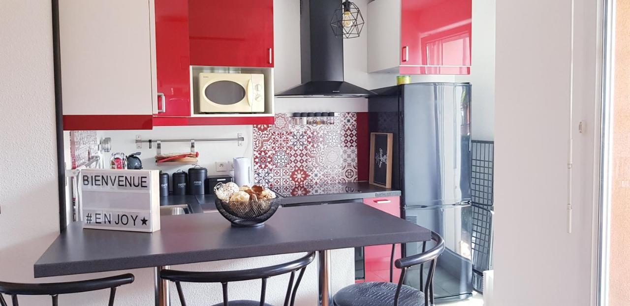 Chez Damien Apartment Colmar Luaran gambar